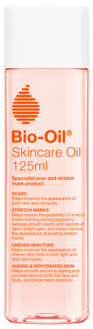 Продуктово изображение на Bio-Oil Skincare Oil
